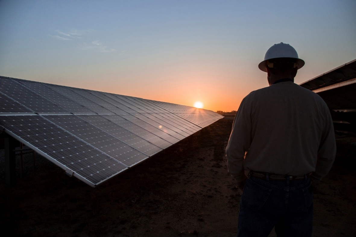 EERE Success Story X Marks The Spot Solar Site Design Goes High Tech eere-success-story-x-marks-the-spot-solar-site-design-goes-high-tech
